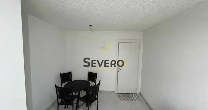 Apartamento à venda no bairro Neves (Neves) - São Gonçalo/RJ