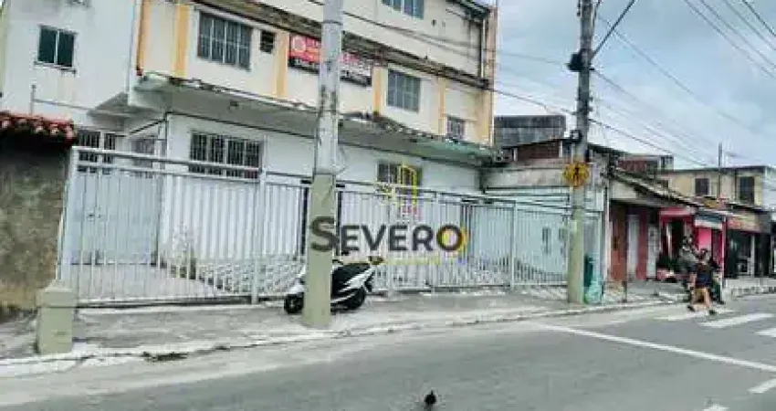 Casa comercial à venda na Rua Gustavo Mayer, 254, Vila Três, São Gonçalo