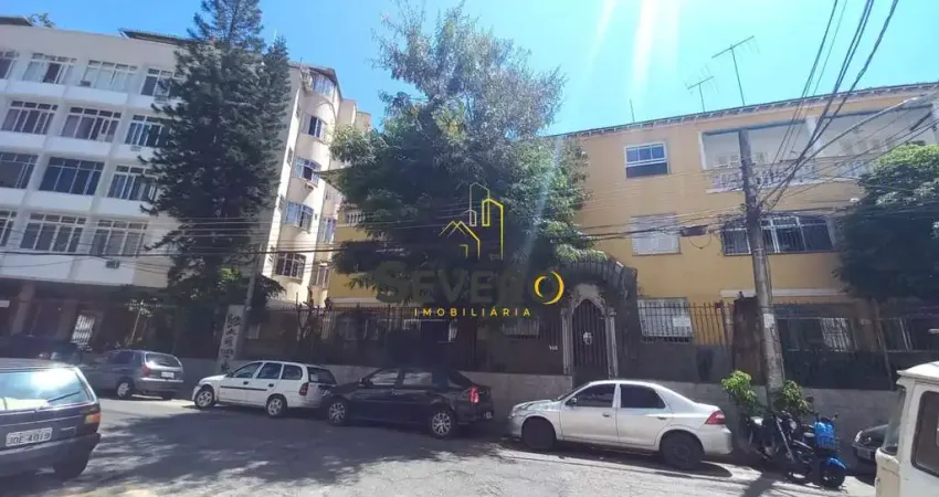 Apartamento com 3 quartos à venda na Rua Barão de Macaúbas, Botafogo, Rio de Janeiro