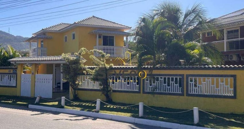 Casa à venda no bairro Ponta Negra (Ponta Negra) - Maricá/RJ