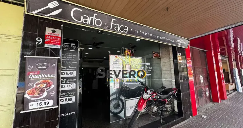 Casa comercial à venda na Rua Coronel Moreira Cesar, Centro, São Gonçalo