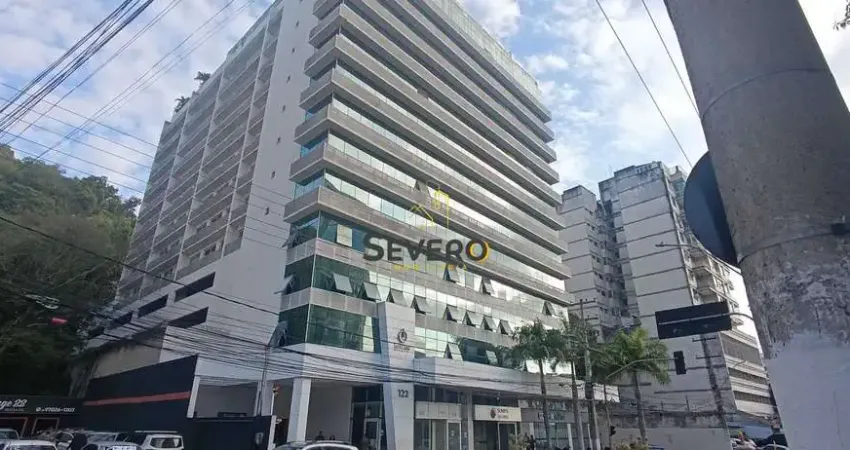 Casa comercial à venda na Rua Doutor Celestino, Centro, Niterói