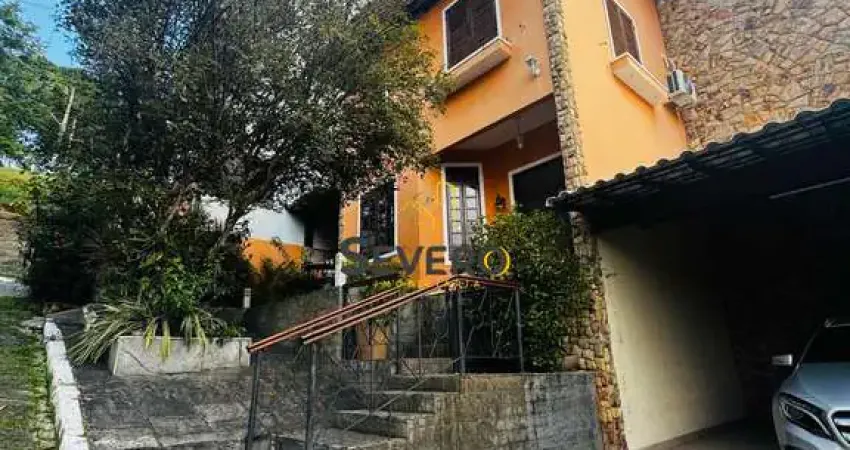 Casa com 3 quartos à venda no Centro, São Gonçalo 