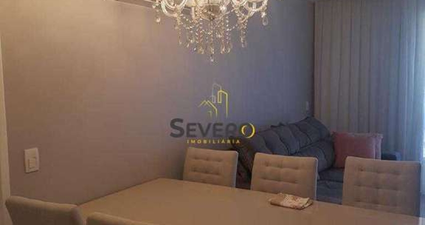 Apartamento com 1 quarto à venda na Rua Cinco de Julho, Icaraí, Niterói