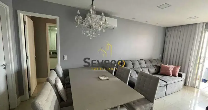 Apartamento com 1 quarto à venda na Rua Cinco de Julho, Icaraí, Niterói