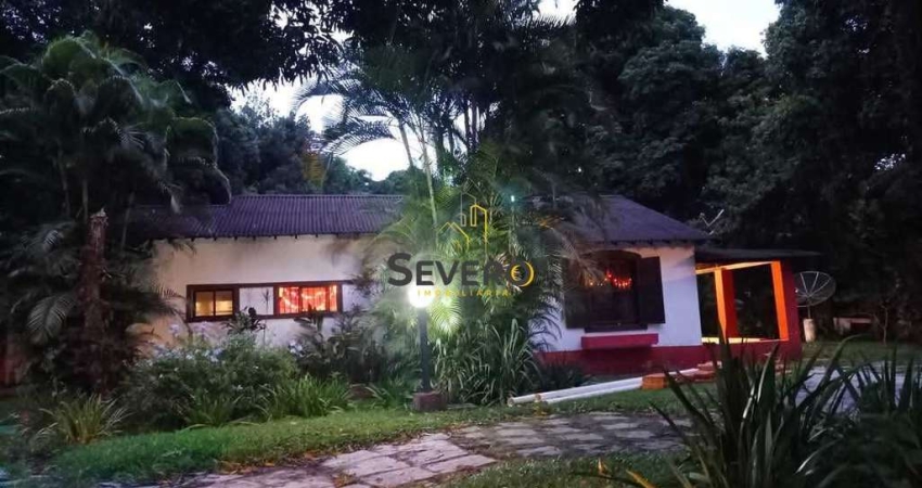 Chácara à venda no bairro Vale da Figueira (Ponta Negra) - Maricá/RJ