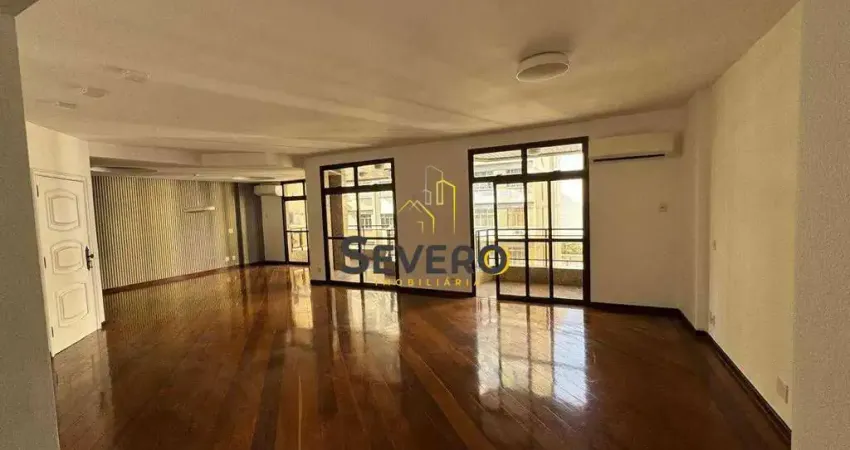 Condomínio renato machado - apartamento em icaraí, proximo a praia