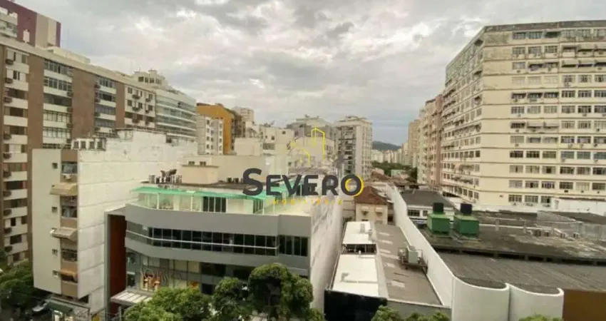 Apartamento com 4 quartos à venda na Ator Paulo Gustavo, 254, Icaraí, Niterói