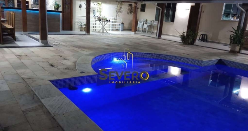 Casa com 4 quartos à venda no Colubande, São Gonçalo 