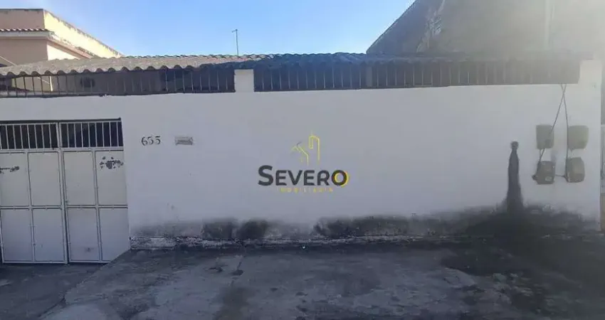 Casa com 2 quartos à venda na Rua Joaquim Rodrigues, Boa Vista, São Gonçalo