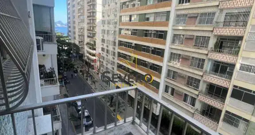 Apartamento com 3 quartos à venda em Icaraí, Niterói 