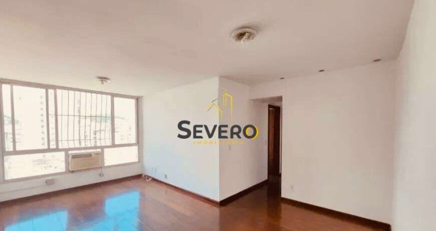 Apartamento com 2 quartos à venda na Rua General Pereira da Silva, 137, Icaraí, Niterói