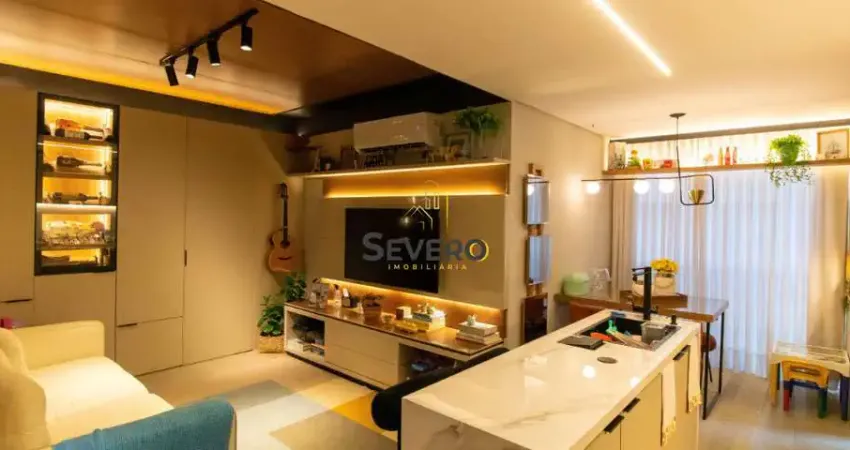 Apartamento com 2 quartos à venda na Rua Álvares de Azevedo, Icaraí, Niterói