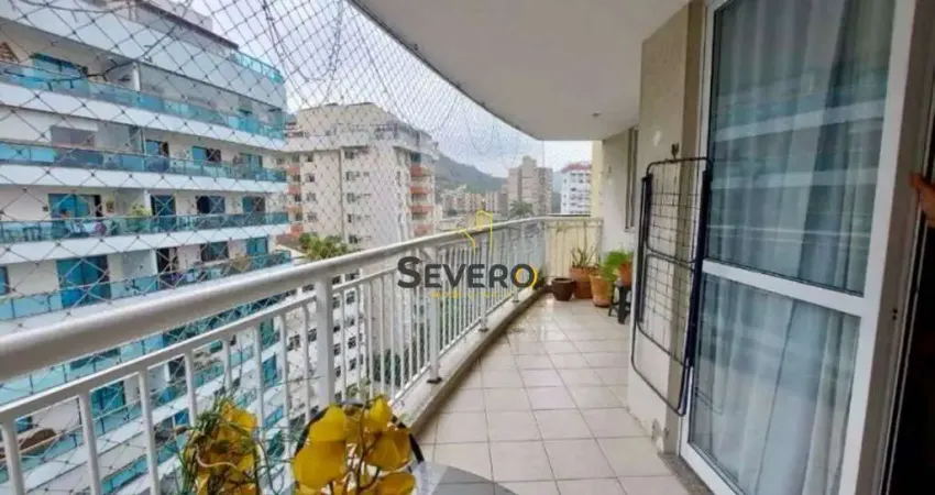 Apartamento à venda no bairro Santa Rosa - Niterói/RJ