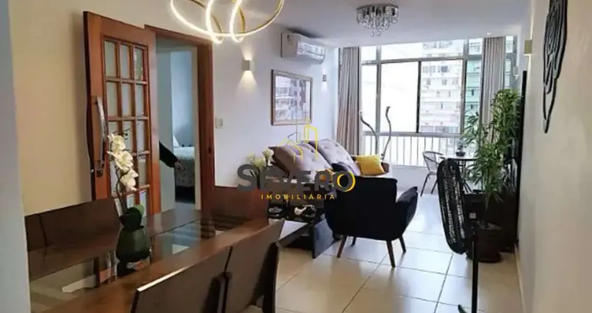 Apartamento com 3 quartos à venda na Rua Ator Paulo Gustavo, 123, Icaraí, Niterói