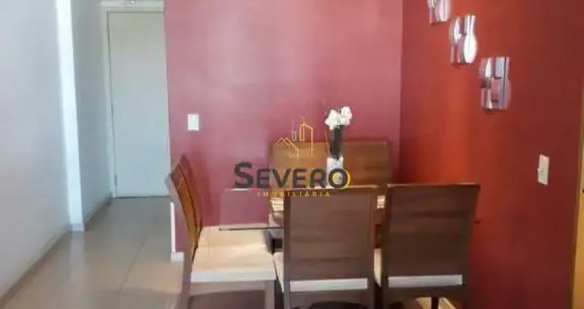 Apartamento com 3 quartos à venda na Rua General Antônio Rodrigues, 200, Centro, São Gonçalo
