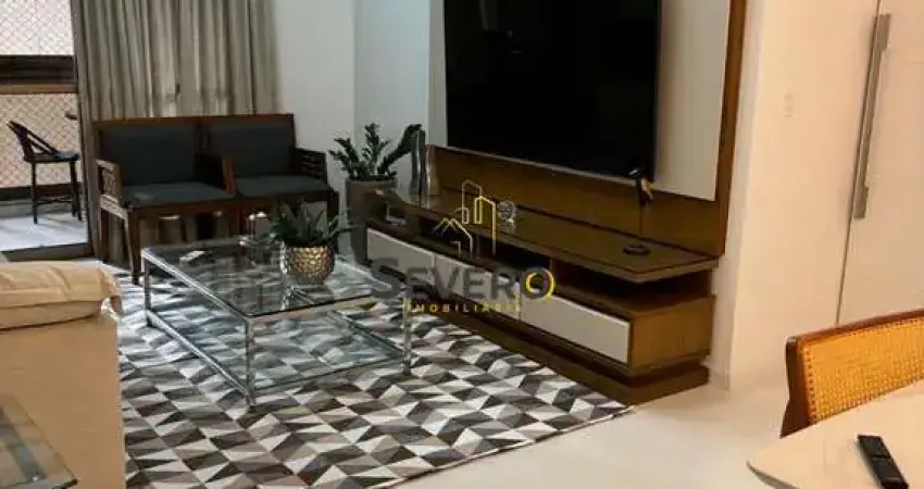 Apartamento com 3 quartos à venda em Icaraí, Niterói 