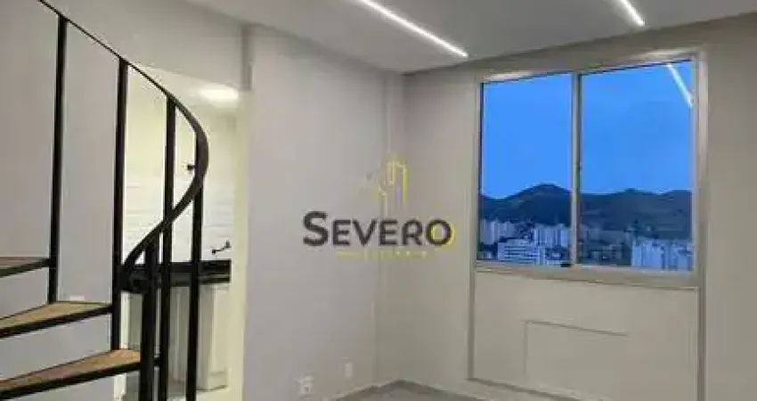 Cobertura com 3 quartos à venda na Alameda São Boaventura, 692, Fonseca, Niterói