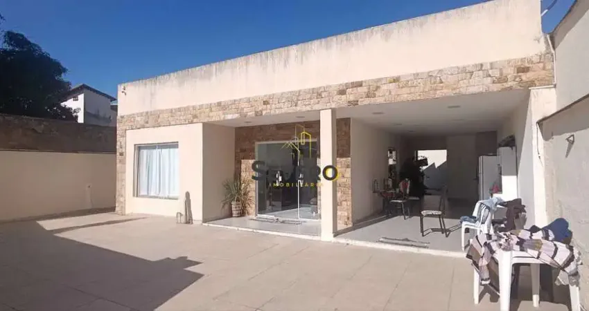 Casa com 2 quartos à venda no Colubande, São Gonçalo 