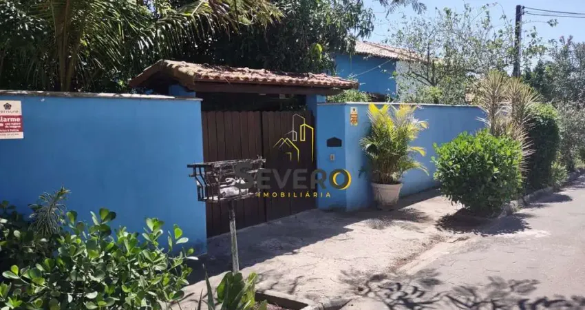 Casa à venda no bairro Jardim Atlântico Central (Itaipuaçu) - Maricá/RJ