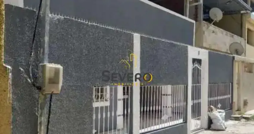 Casa com 3 quartos à venda na Travessa José Lima, Mutuá, São Gonçalo