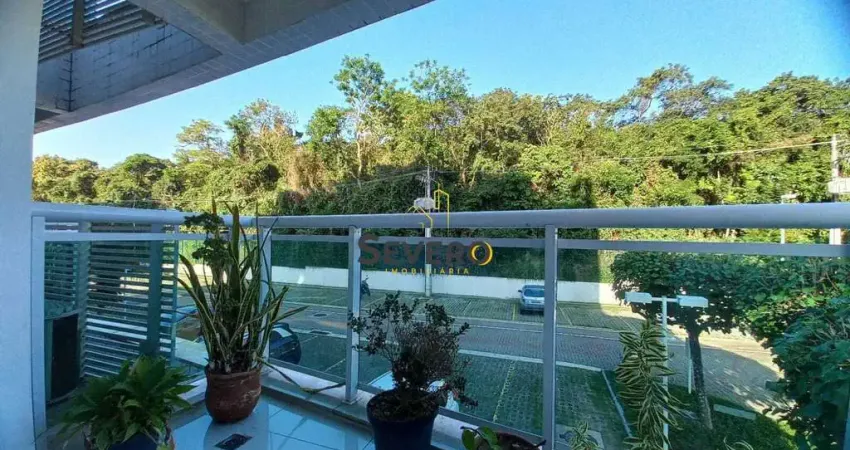 Apartamento com 3 quartos à venda na Avenida Professor Florestan Fernandes, Camboinhas, Niterói