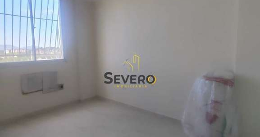 Apartamento à venda no bairro Alcântara - São Gonçalo/RJ