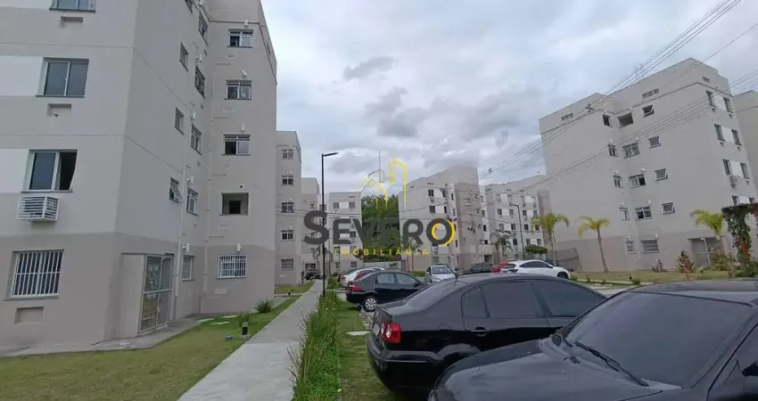 Meu lar - Apartamento à venda no bairro Neves (Neves) - São Gonçalo/RJ