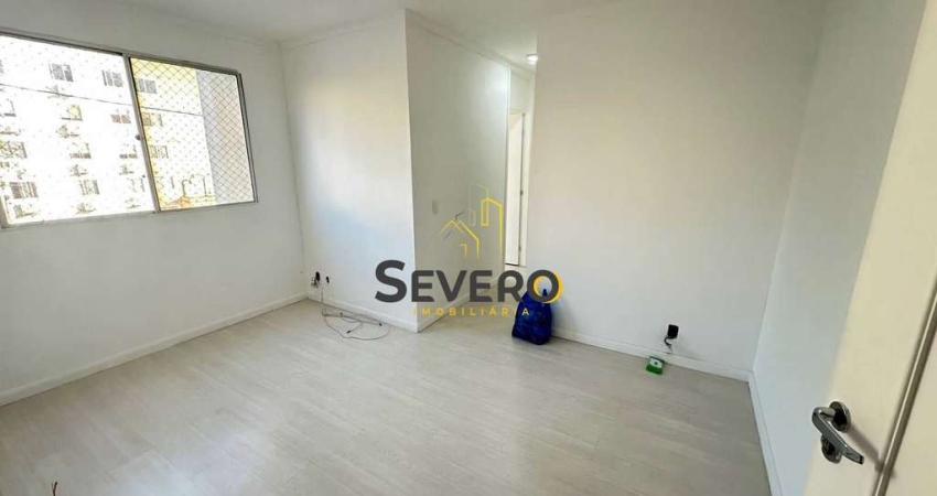 Apartamento com 2 quartos à venda na Travessa Joaquim Seabra, 42, Nova Cidade, São Gonçalo