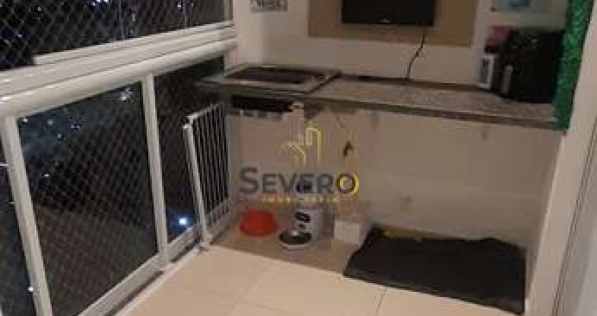 Apartamento à venda no bairro Mutondo - São Gonçalo/RJ