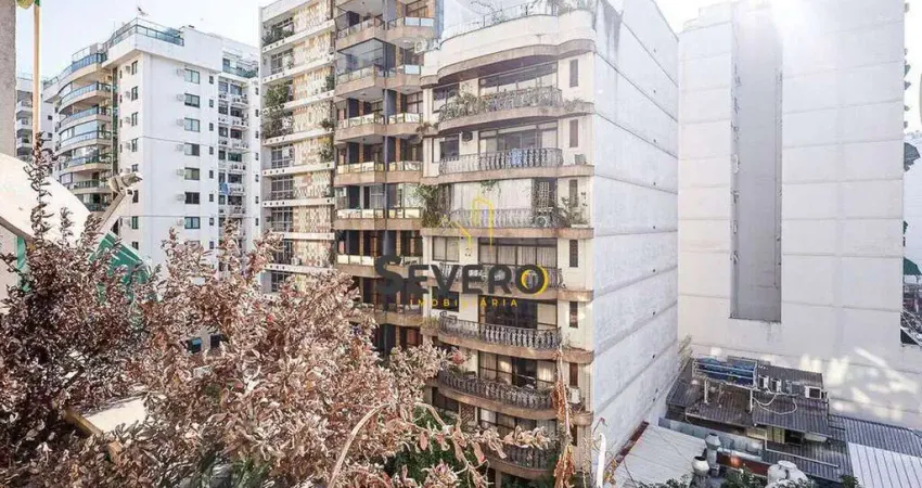 Edifício Vívian - Apartamento à venda no bairro Icaraí - Niterói/RJ