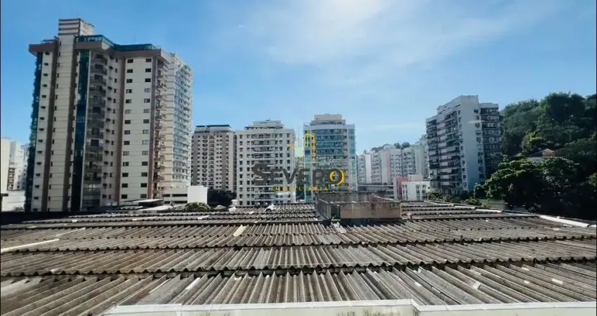 Apartamento com 4 quartos à venda na Praia João Caetano, Ingá, Niterói