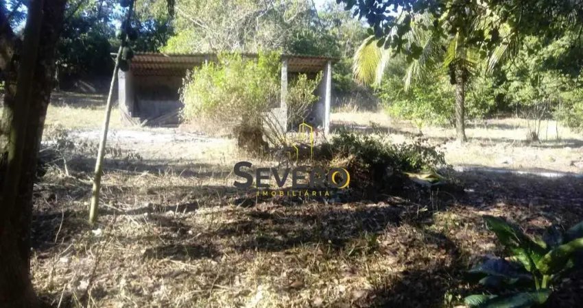 Sítio à venda no bairro São José (Cabuçu) - Itaboraí/RJ