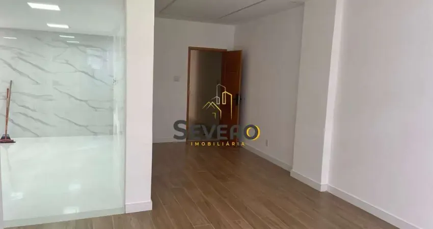 Apartamento com 3 quartos à venda na Rua Mariz e Barros, Icaraí, Niterói