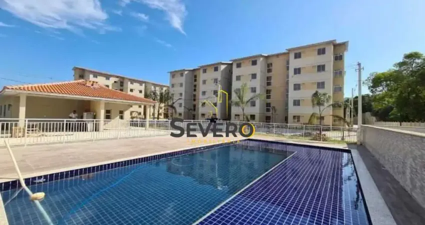 Apartamento à venda no bairro Tribobó - São Gonçalo/RJ