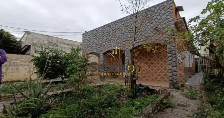 Casa com 3 quartos à venda na Rua Dirceu Valente, Colubande, São Gonçalo