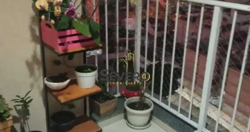 Apartamento com 3 quartos à venda na Rua General Antônio Rodrigues, 200, Centro, São Gonçalo