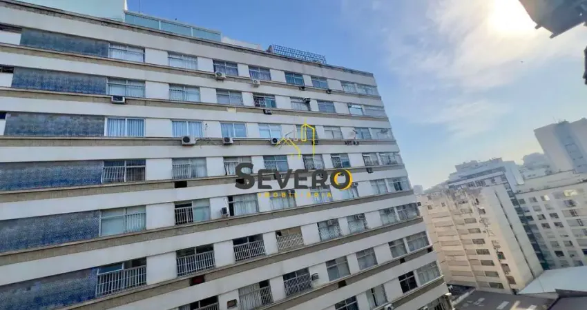 Apartamento com 2 quartos à venda na Ator Paulo Gustavo, Icaraí, Niterói