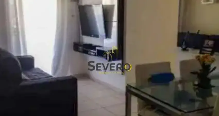 Apartamento com 3 quartos à venda na Rua Doutor Luiz Palmier, 1001, Barreto, Niterói