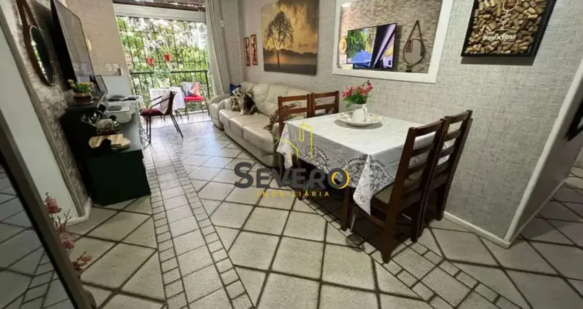 Apartamento à venda no bairro Santa Rosa - Niterói/RJ