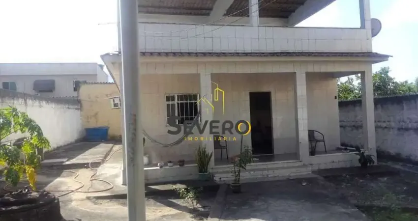 Casa com 2 quartos à venda na Rua Marli Ferreira, 956, Marambaia, São Gonçalo