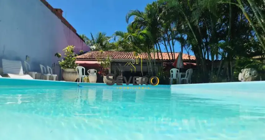 Ponto comercial à venda na R. Bouganville, 500, Centro, Armação dos Búzios