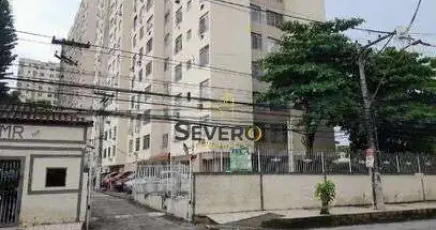 Apartamento 2 Quartos - Condomínio Parque Maria Rita - Porto Novo