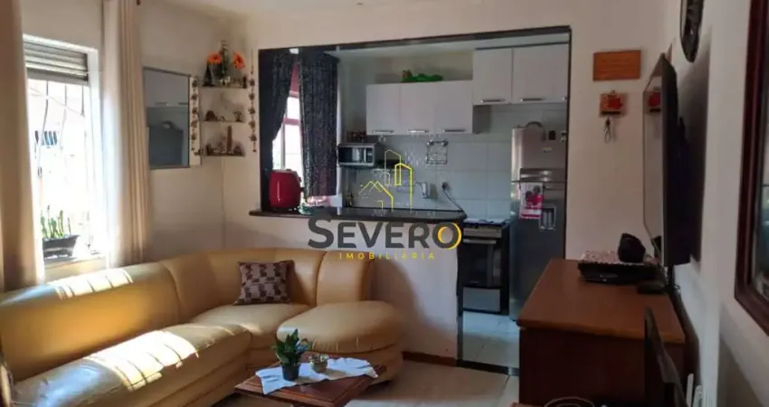 Apartamento à venda no bairro Gradim - São Gonçalo/RJ