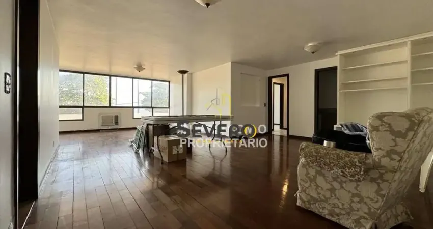 Apartamento com 3 quartos à venda na Avenida Jornalista Alberto Francisco Torres, Icaraí, Niterói