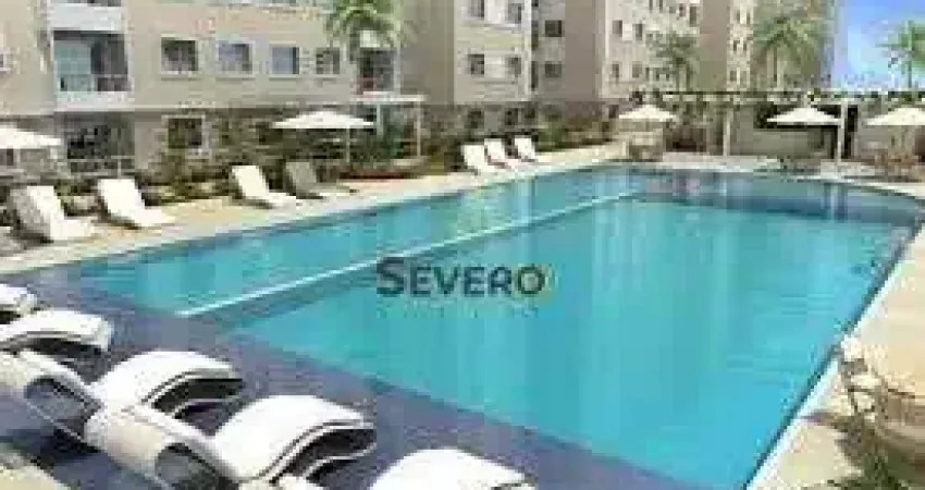 Apartamento com 2 quartos à venda na Rua Doutor Luiz Palmier, Barreto, Niterói
