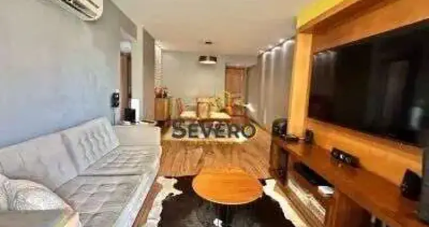 Apartamento com 3 quartos à venda na Rua Mário Alves, Icaraí, Niterói