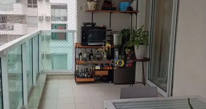 Apartamento com 3 quartos à venda na Rua Doutor Paulo César, Icaraí, Niterói