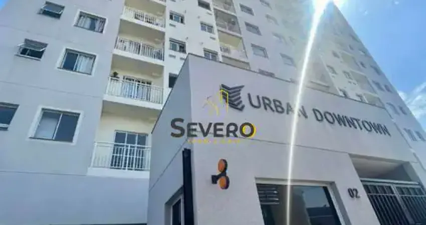 Condomínio Urban Downtown - Apartamento à venda no bairro Centro - Niterói/RJ