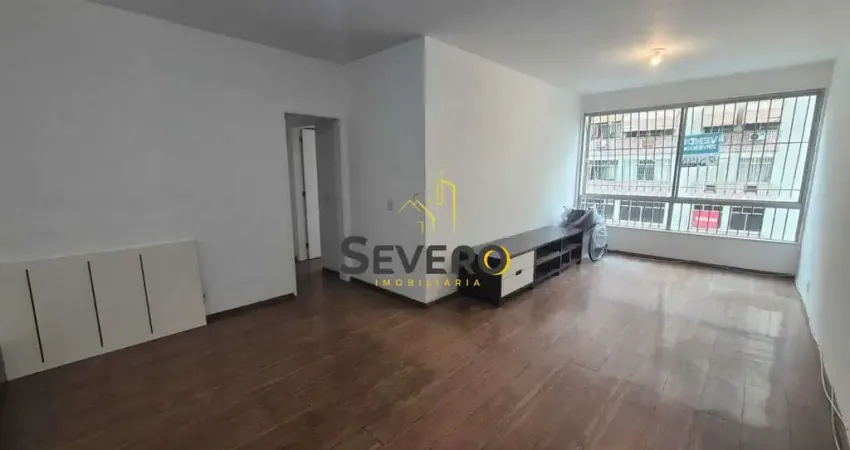 Edifício Velasquez - Apartamento 2 quartos em Icaraí